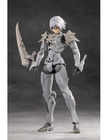 Megalomaria Unlimited Universe Model Kit Zirconia 18 cm