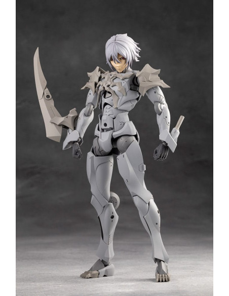 Megalomaria Unlimited Universe Model Kit Zirconia 18 cm