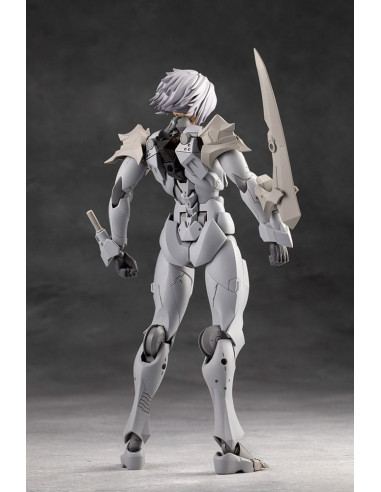 Megalomaria Unlimited Universe Model Kit Zirconia 18 cm