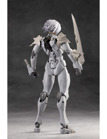 Megalomaria Unlimited Universe Model Kit Zirconia 18 cm