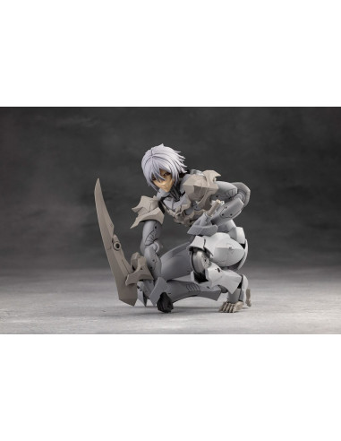 Megalomaria Unlimited Universe Model Kit Zirconia 18 cm