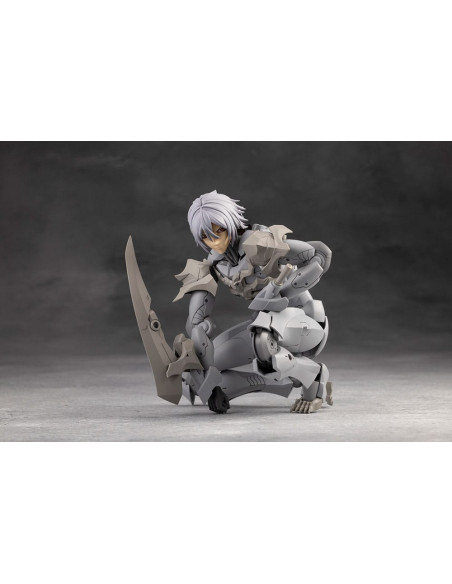 Megalomaria Unlimited Universe Model Kit Zirconia 18 cm
