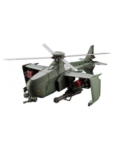Hexa Gear Plastic Model Kit 1/24 Steelrain 34 cm