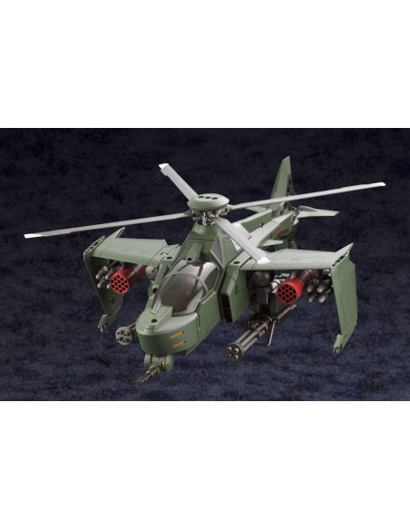 Hexa Gear Plastic Model Kit 1/24 Steelrain 34 cm