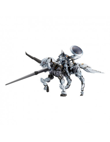 Hexa Gear Plastic Model Kit 1/24 Blauregen 28 cm