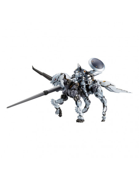 Hexa Gear Plastic Model Kit 1/24 Blauregen 28 cm