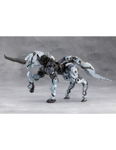 Hexa Gear Plastic Model Kit 1/24 Blauregen 28 cm