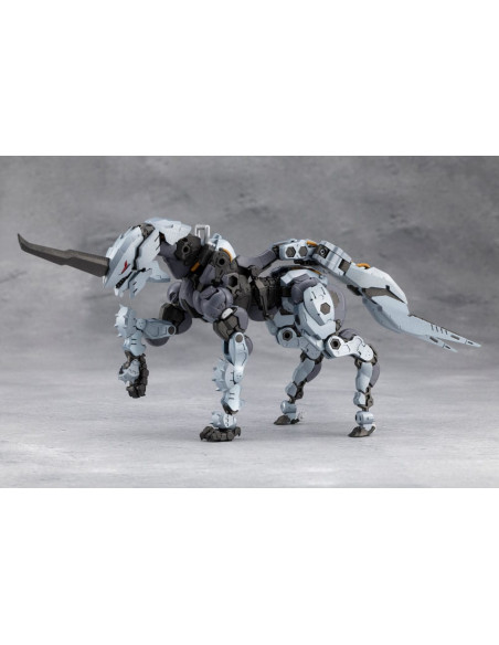 Hexa Gear Plastic Model Kit 1/24 Blauregen 28 cm