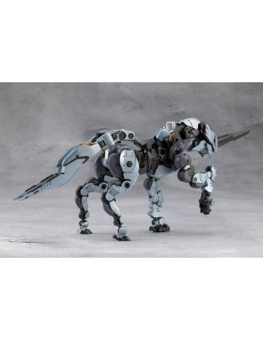 Hexa Gear Plastic Model Kit 1/24 Blauregen 28 cm