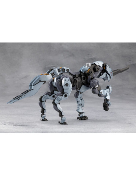 Hexa Gear Plastic Model Kit 1/24 Blauregen 28 cm