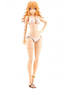 Sousai Shojo Teien Plastic Model Kit 1/10 Seira Ichijo Swim Style Hair Arrange Ver. 16 cm