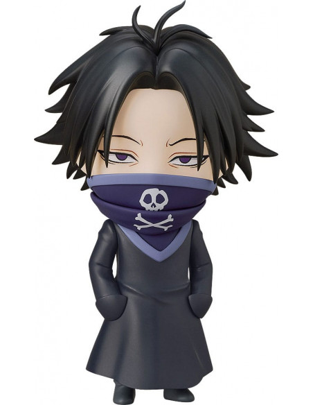 Hunter x Hunter Nendoroid Action Figure Feitan 10 cm