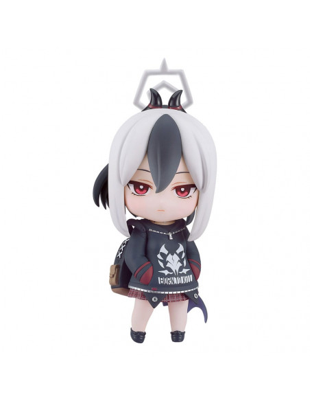 Blue Archive Nendoroid Action Figure Kayoko Onikata 10 cm