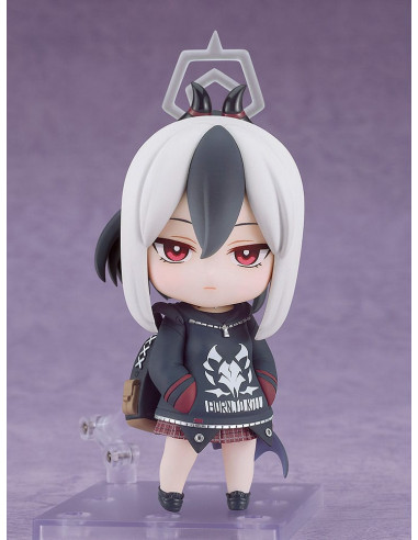 Blue Archive Nendoroid Action Figure Kayoko Onikata 10 cm