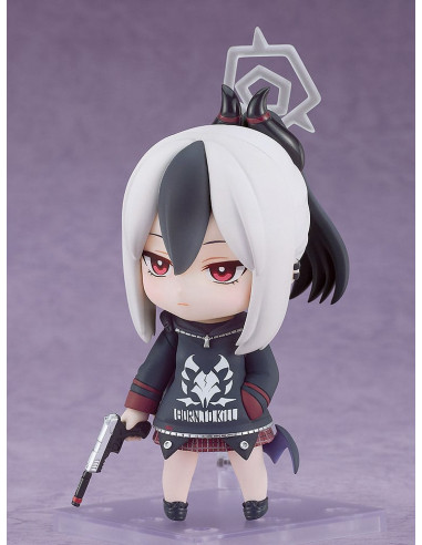 Blue Archive Nendoroid Action Figure Kayoko Onikata 10 cm