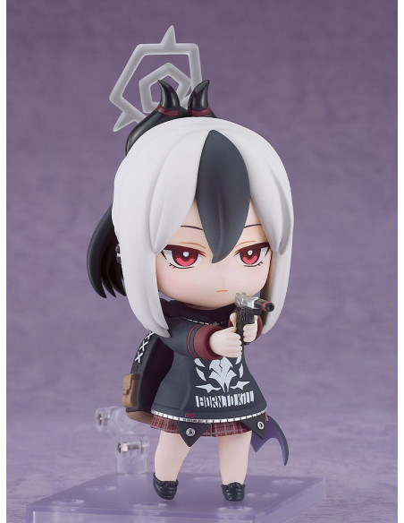 Blue Archive Nendoroid Action Figure Kayoko Onikata 10 cm