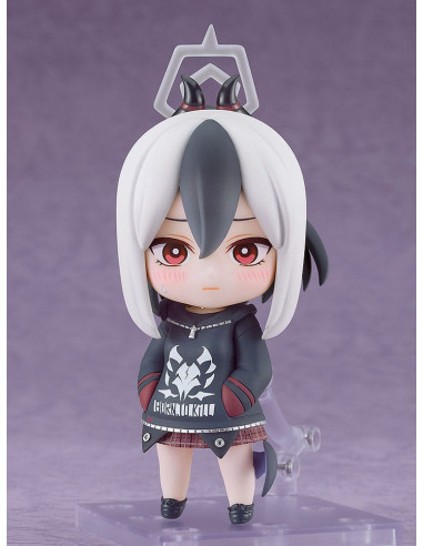 Blue Archive Nendoroid Action Figure Kayoko Onikata 10 cm