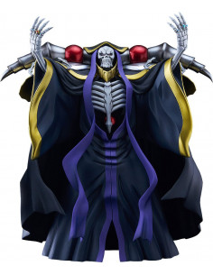 Overlord Pop Up Parade SP PVC Statue Ainz Ooal Gown 26 cm