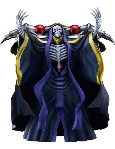 Overlord Pop Up Parade SP PVC Statue Ainz Ooal Gown 26 cm