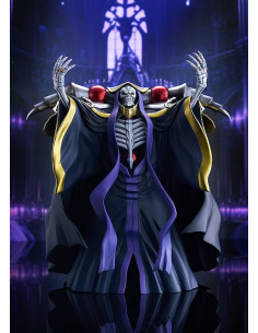Overlord Pop Up Parade SP PVC Statue Ainz Ooal Gown 26 cm 2
