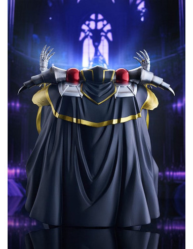 Overlord Pop Up Parade SP PVC Statue Ainz Ooal Gown 26 cm