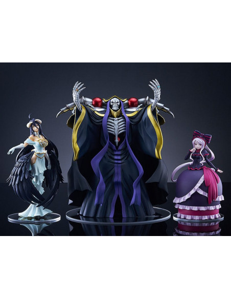 Overlord Pop Up Parade SP PVC Statue Ainz Ooal Gown 26 cm