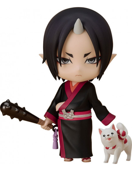 Hozuki no Reitetsu Nendoroid Action Figure Hozuki 2.0 10 cm