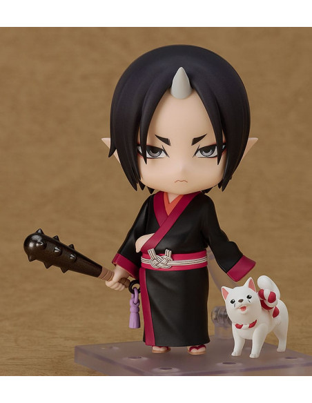 Hozuki no Reitetsu Nendoroid Action Figure Hozuki 2.0 10 cm