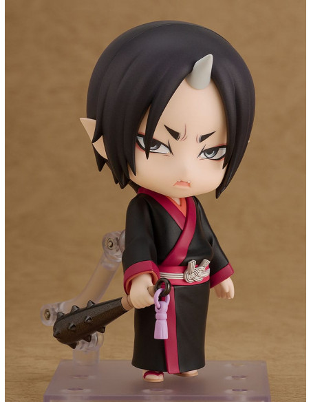 Hozuki no Reitetsu Nendoroid Action Figure Hozuki 2.0 10 cm