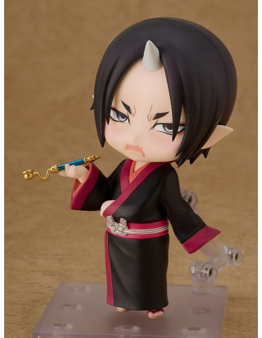 Hozuki no Reitetsu Nendoroid Action Figure Hozuki 2.0 10 cm