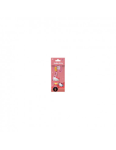 Sanrio Light-Up Camping Lamp Series Keychain with Hand Strap Hello Kitty and Friends Display (9)