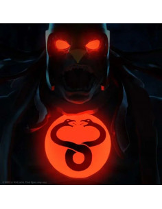 THUNDERCATS ULTIMATES! MUMM-RA LED EYES FIGURE 2