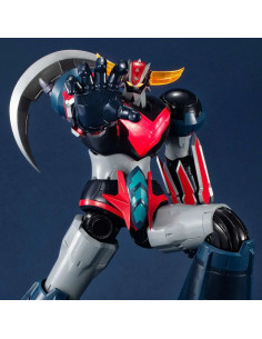 ULTIMATE ARTICLE MECHANICAL GRENDIZER U FIGURE 2