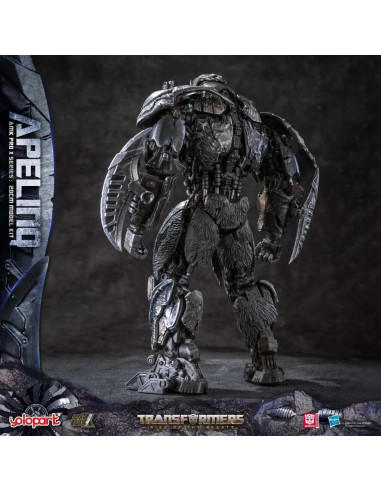TRANSFORMERS RISE OF THE BEASTS AMK PRO X APELINQ MODEL KIT