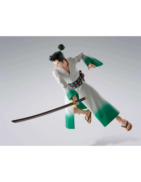 MONSTERS RYUMA SHF