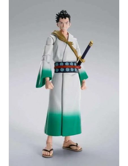 MONSTERS RYUMA SHF