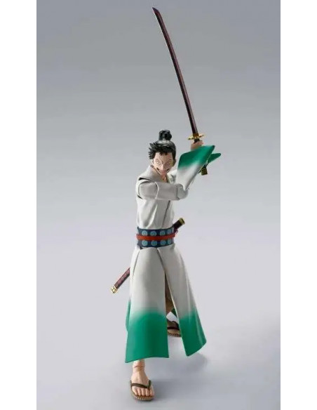 MONSTERS RYUMA SHF