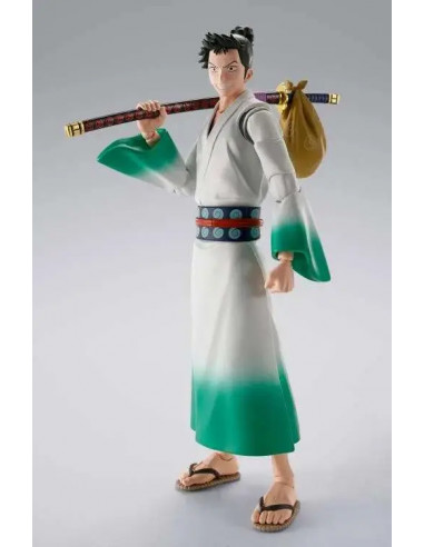 MONSTERS RYUMA SHF
