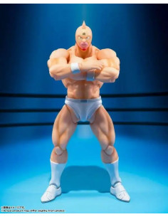 KINNIKUMAN PERFECT ORIGIN ARC KINNIKUMAN SHF