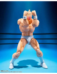 KINNIKUMAN PERFECT ORIGIN ARC KINNIKUMAN SHF 2
