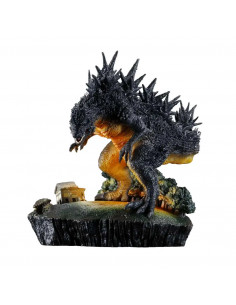 PETITRAMA EX GODZILLA MINUS 1 FROM 0 TO -1 BOX SET 2