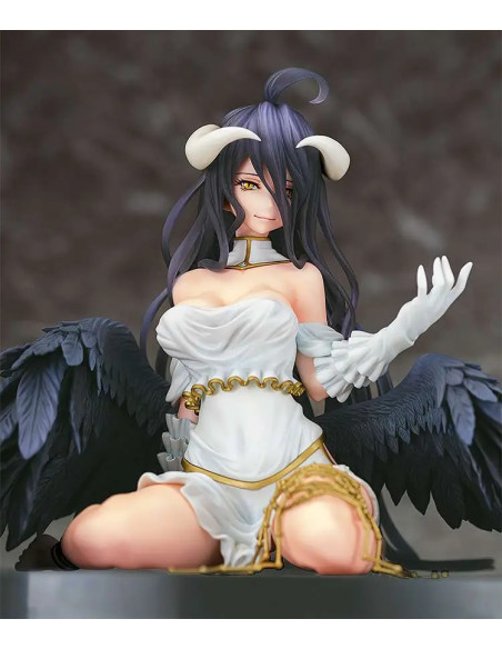 OVERLORD ALBEDO 1/7 FIGURE