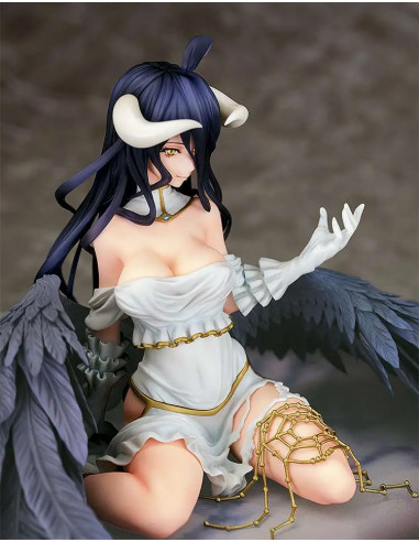OVERLORD ALBEDO 1/7 FIGURE