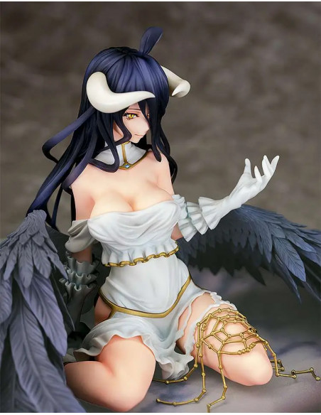 OVERLORD ALBEDO 1/7 FIGURE