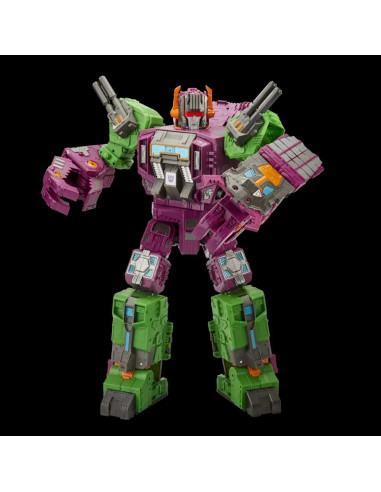 Transformers Generations War for Cybertron Earthrise Titan WFC-E25 Scorponok Action Figure