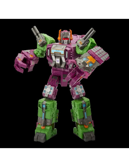 Transformers Generations War for Cybertron Earthrise Titan WFC-E25 Scorponok Action Figure