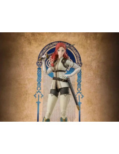 LOTR WAR OF THE ROHIRRIM HERA SHF