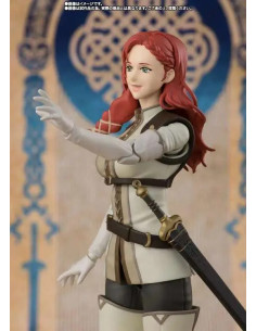 LOTR WAR OF THE ROHIRRIM HERA SHF 2