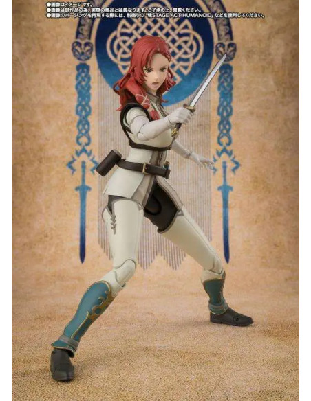 LOTR WAR OF THE ROHIRRIM HERA SHF