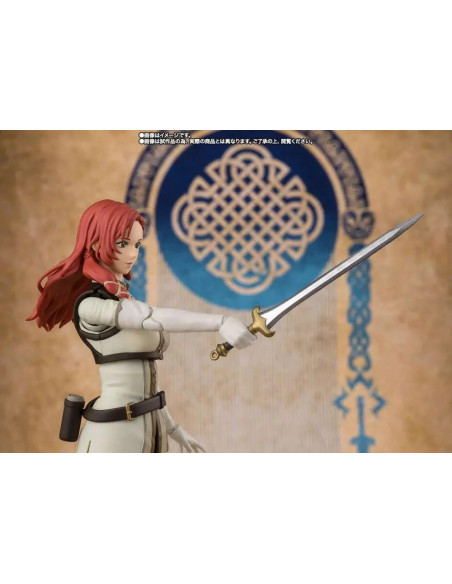 LOTR WAR OF THE ROHIRRIM HERA SHF